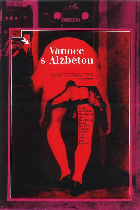Christmas with Elisabeth (1968) movie poster