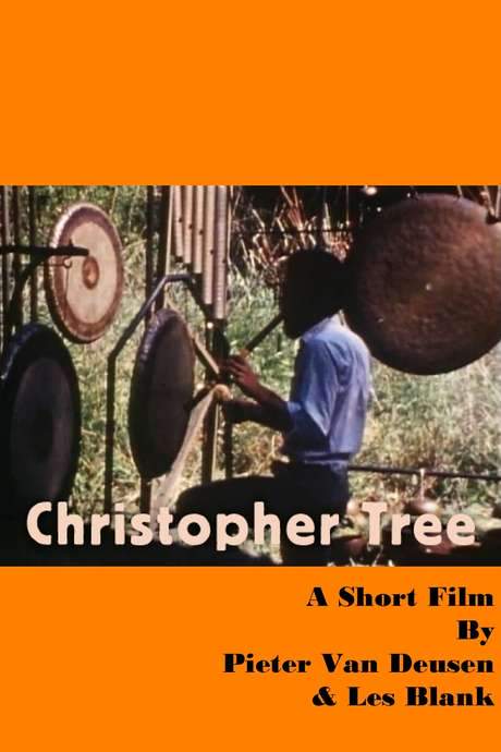 Christopher Tree (1967) movie poster