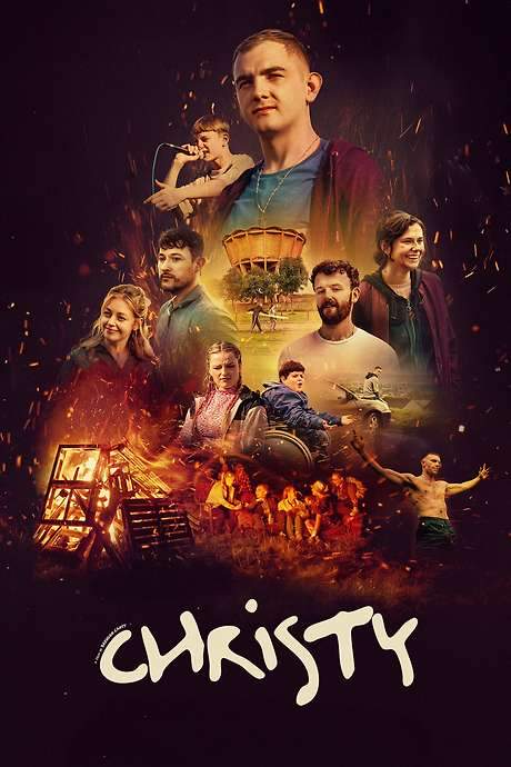 Christy
