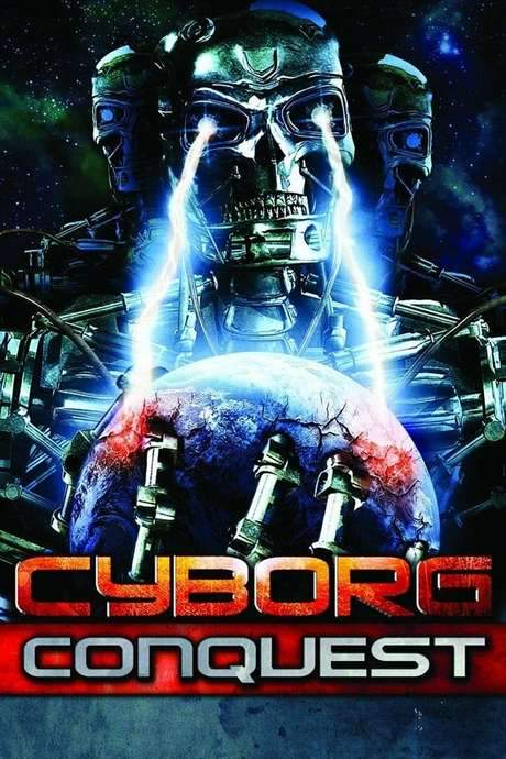 Chrome Angels (2009) movie poster