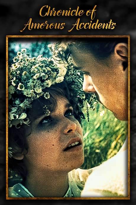 Chronicle of Amorous Accidents (1986) movie poster