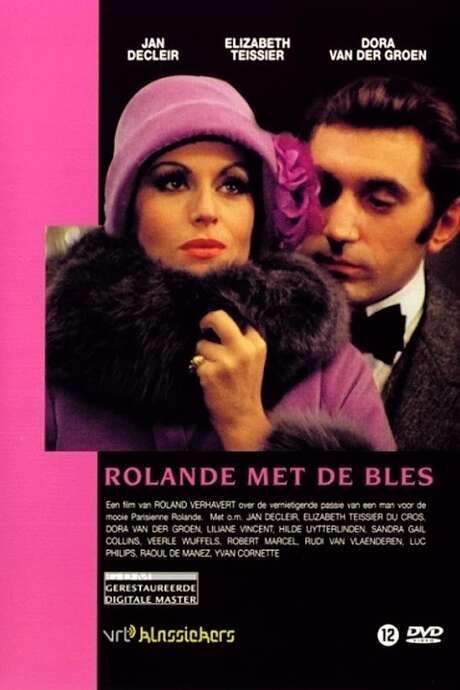 Chronicle of a Passion (1973) movie poster