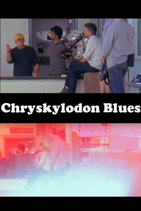 Chryskylodon Blues (2015) movie poster