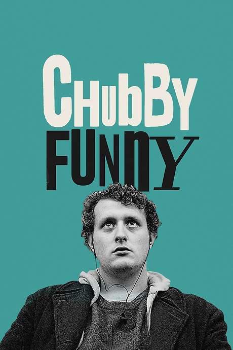 Chubby Funny (2016) movie poster