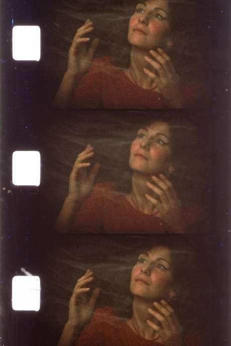 Chutes de Maya (1984) movie poster