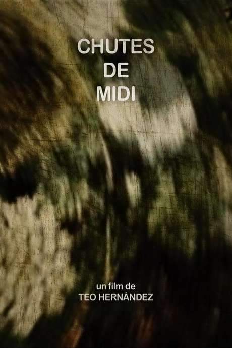 Chutes de Midi (1985) movie poster