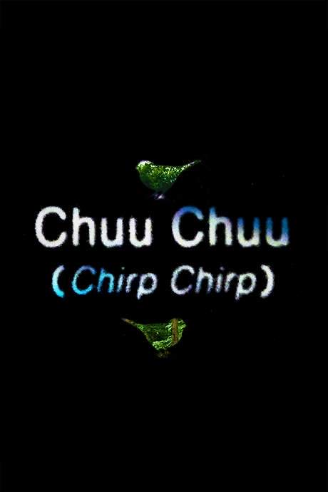 Chuu Chuu (2021) movie poster