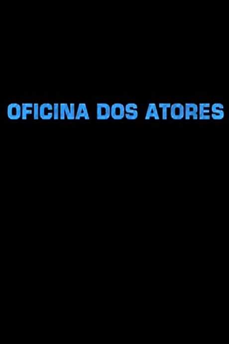Cidade de Deus: Oficina dos Atores (2003) movie poster