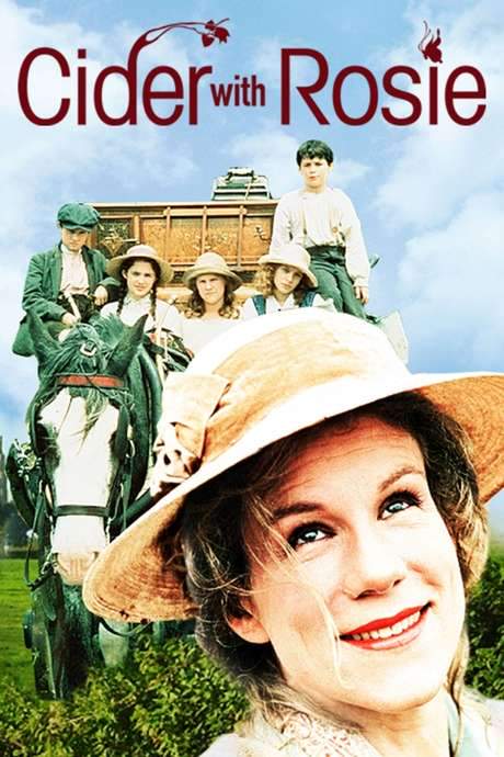 Cider with Rosie (1998) movie poster