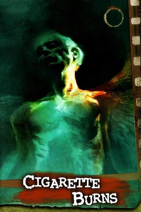 Cigarette Burns (2005) movie poster