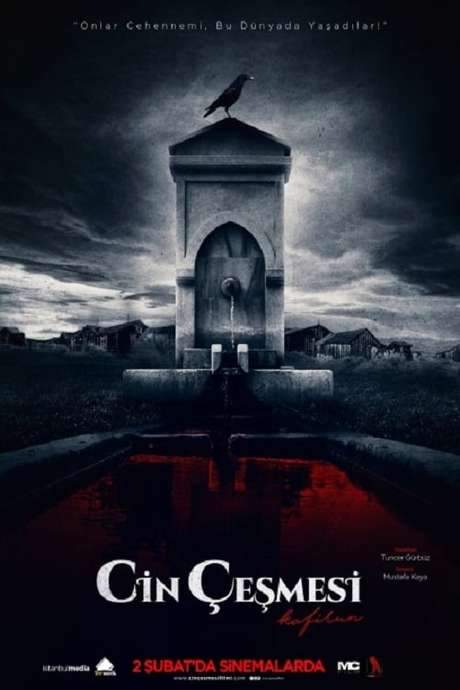 Cin Çeşmesi (2018) movie poster