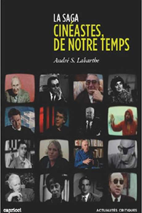 Cinéastes de notre temps : Max Ophuls ou la ronde (1965) movie poster