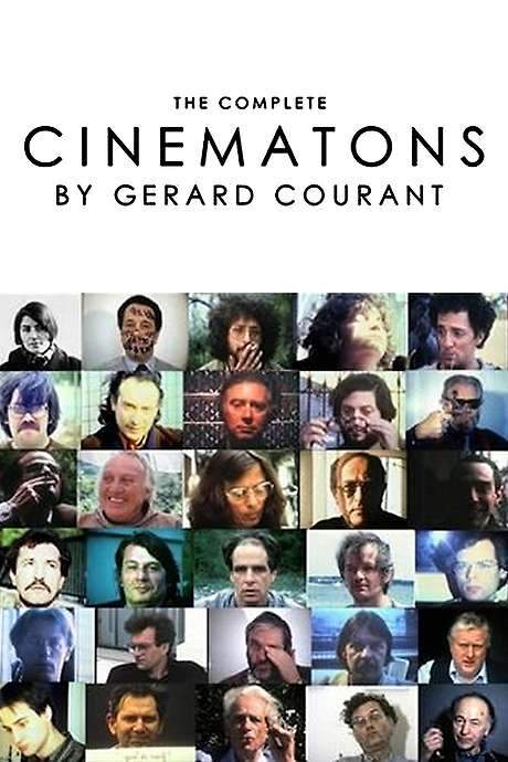 Cinématon (1978) movie poster
