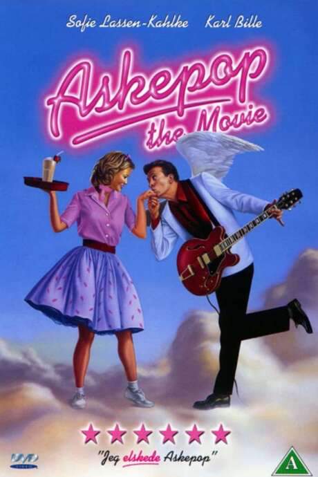 Cinder Rock’n Rella (2003) movie poster