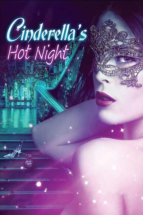Cinderella’s Hot Night (2017) movie poster