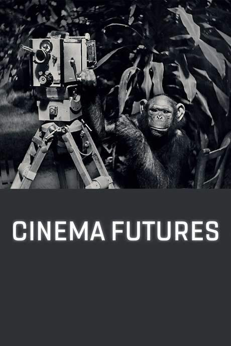 Cinema Futures (2016) movie poster