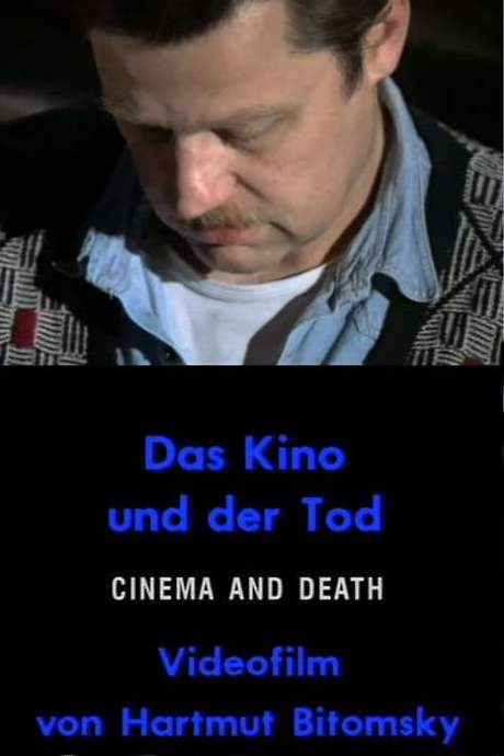 Cinema and Death (1988) movie poster