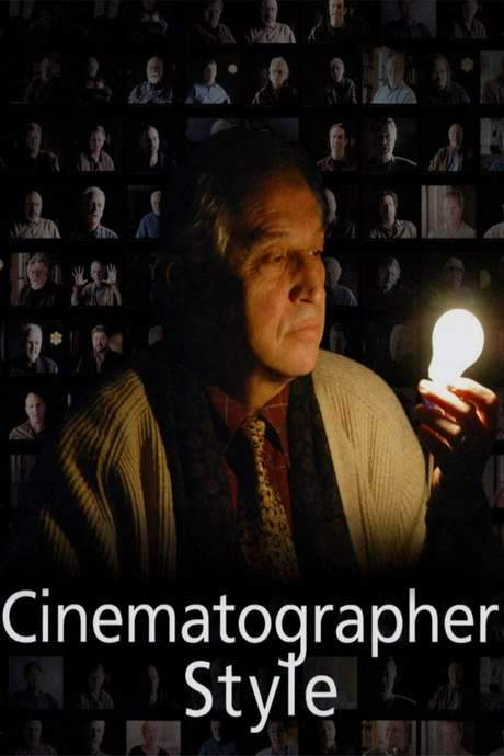 Cinematographer Style (2006) movie poster