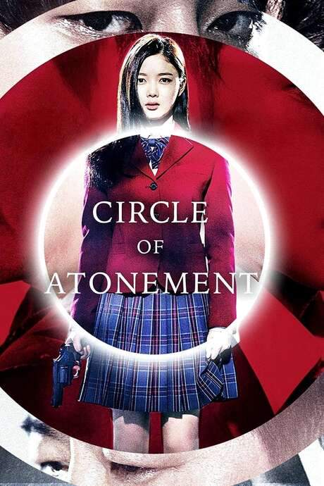 Circle of Atonement (2015) movie poster