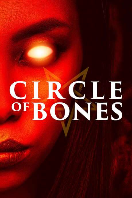 Circle of Bones (2021) movie poster