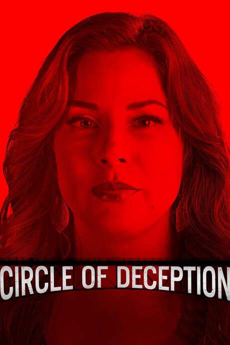 Circle of Deception (2021) movie poster