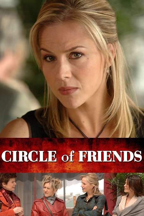 Circle of Friends (2006) movie poster