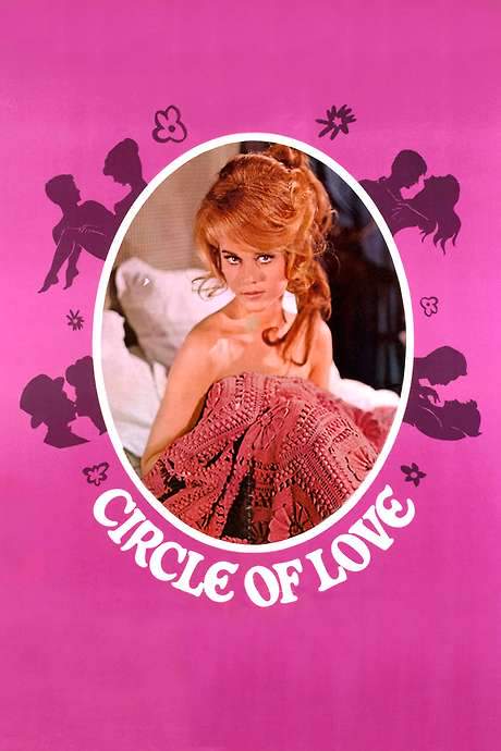 Circle of Love (1964) movie poster