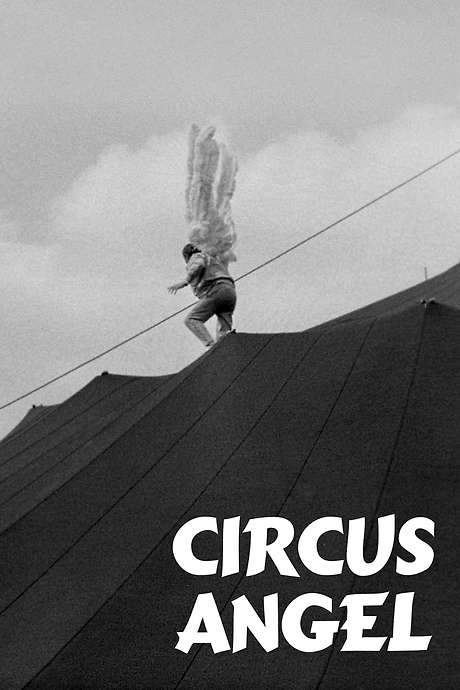 Circus Angel (1965) movie poster
