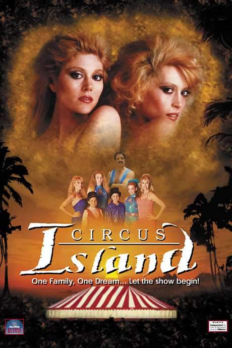 Circus Island (2006) movie poster