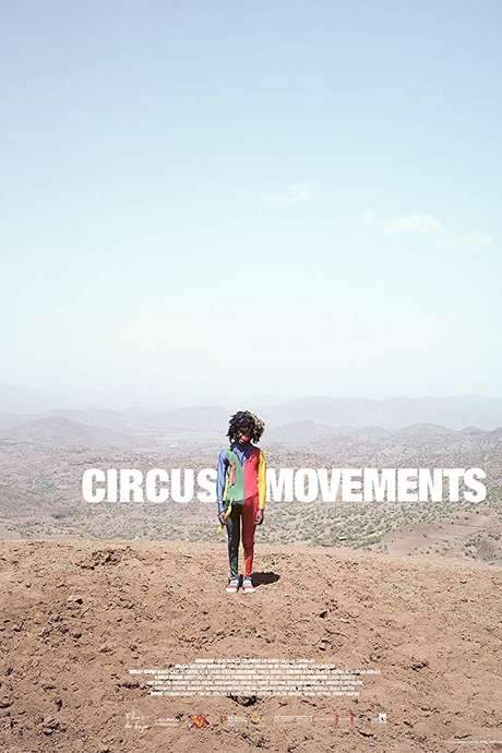 Circus Movements (2019) movie poster