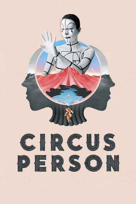 Circus Person (2020) movie poster