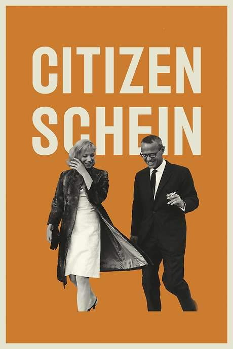 Citizen Schein (2017) movie poster