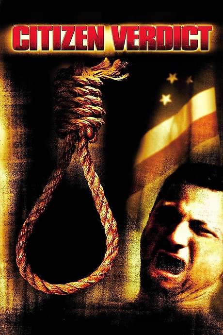 Citizen Verdict (2003) movie poster