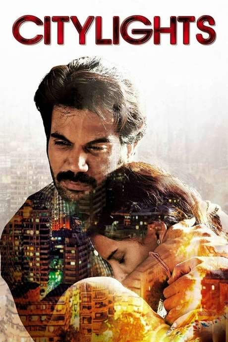 City Lights (2014) movie poster