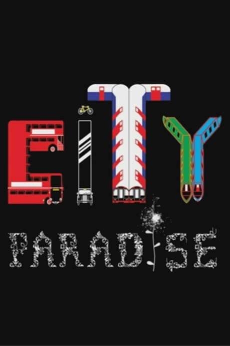 City Paradise (2004) movie poster