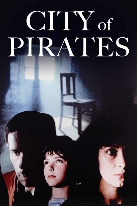 City of Pirates (1983) movie poster