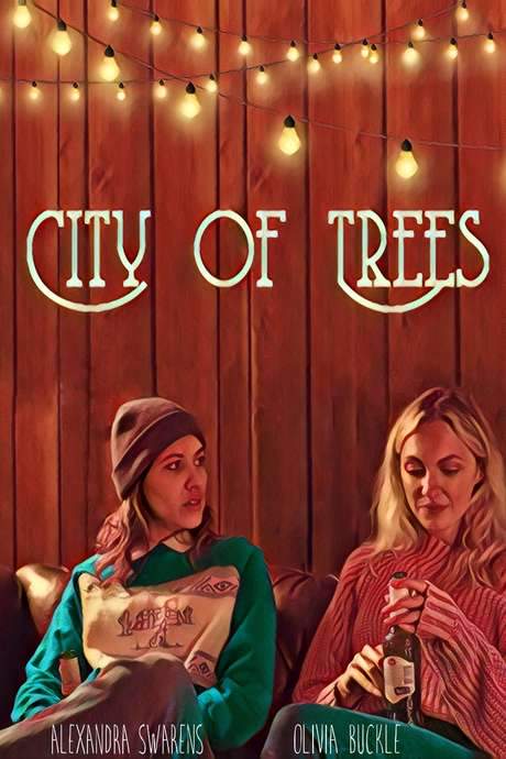City of Trees (2019) movie poster