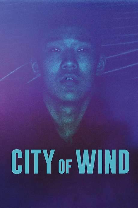 City of Wind (2023) movie poster