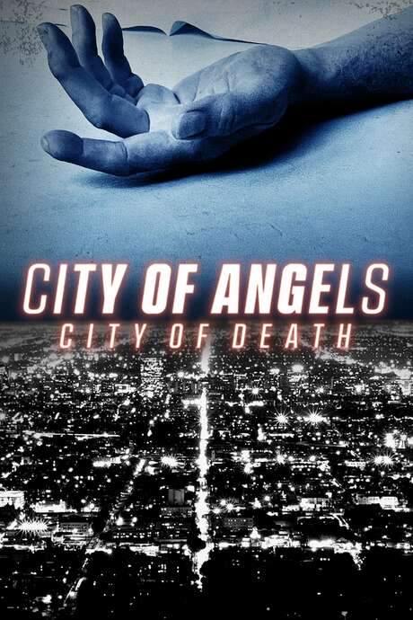 City of Angels | City of Death (2021) movie poster