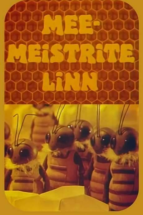 City of Honey Masters (1983) movie poster