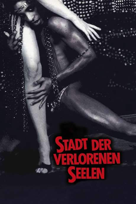 City of Lost Souls (1983) movie poster