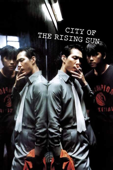 City of the Rising Sun (1999) movie poster
