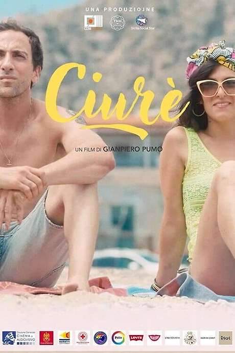 Ciurè (2022) movie poster