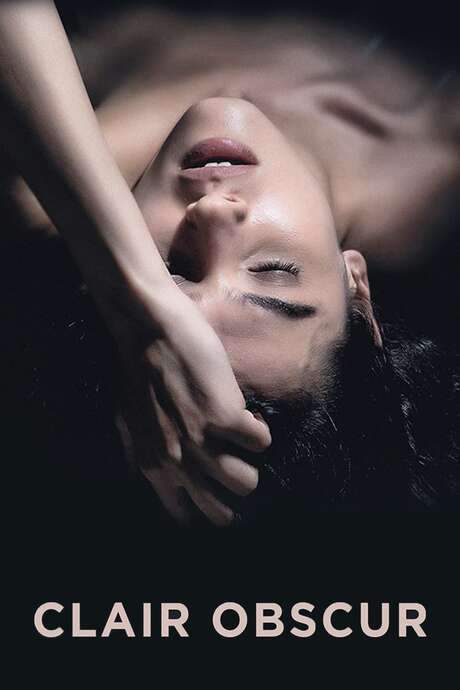Clair Obscur (2016) movie poster