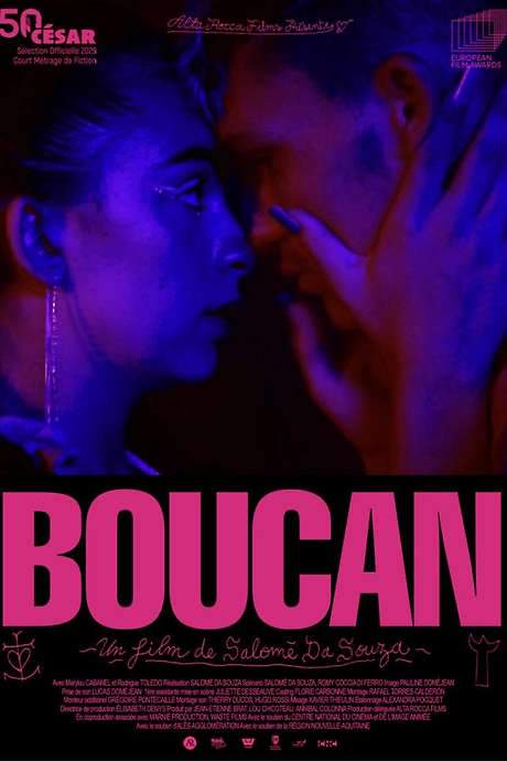 During summer in the south of France, the annual votive festivities begin. Johannes and Gabin, cousins and close friends, navigate the complexities of adolescence. Growing up together in the countryside, they share the same school, friends, and family. However, their bond deepens as they confront a hidden, romantic connection that challenges their relationship.