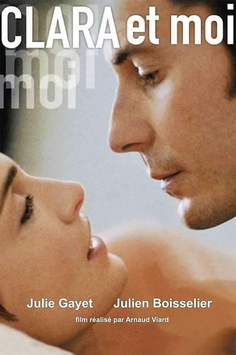 Clara and Me (2004) movie poster