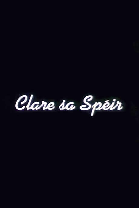 Clare sa Spéir (2001) movie poster