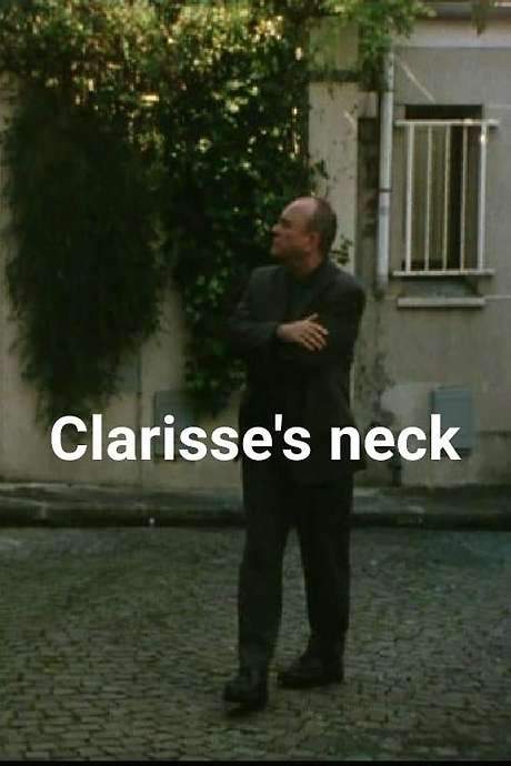 Clarisse’s Neck (2003) movie poster