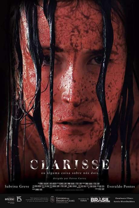 Clarisse or Something About Us (2015) movie poster