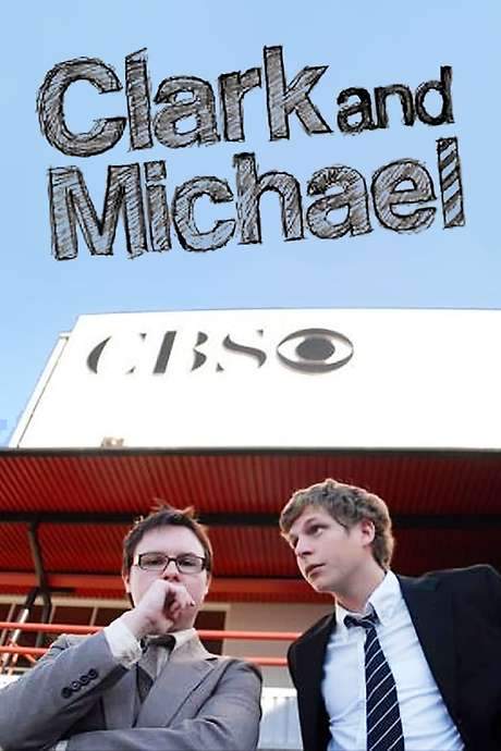 Clark and Michael (2007) movie poster